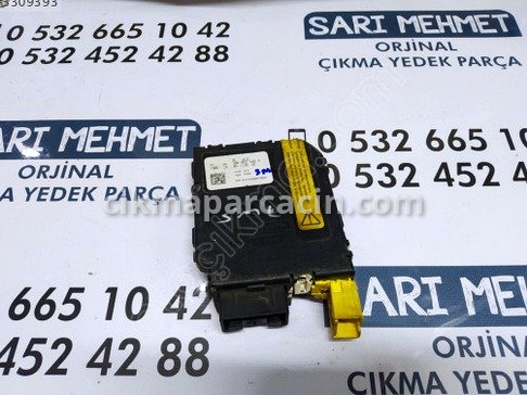 Audi A3 Direksiyon Beyni çıkma parça