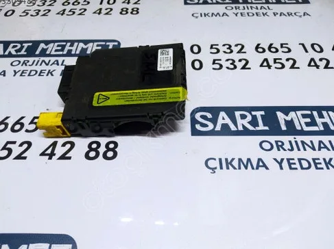 Audi A3 Direksiyon Beyni çıkma parça - SARI MEHMET OTO YEDEK PARÇA Konya