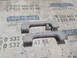 ÇIKMA AUDİ A3 EL TUTAMAĞI 8V0857607 – Konya Çıkma Parça