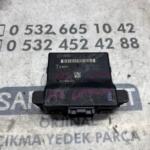 Audi A3 Ateşleme Beyni çıkma parça - SARI MEHMET OTO YEDEK PARÇA Konya