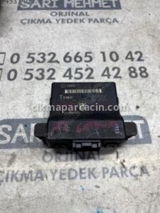 ÇIKMA AUDİ A3 GATEWAY BEYNİ 1K0907530D – Konya Çıkma Parça