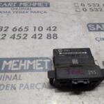 Audi A3 Ateşleme Beyni çıkma parça - SARI MEHMET OTO YEDEK PARÇA Konya