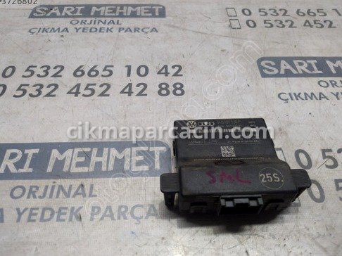 Audi A3 Ateşleme Beyni çıkma parça
