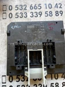 ÇIKMA AUDİ A3 GOLF 5Q0937084AS BCM BEYNİ – Konya Çıkma Parça