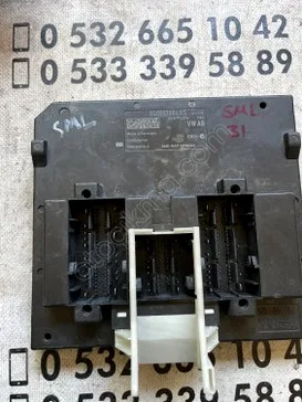 ÇIKMA AUDİ A3 GOLF 5Q0937084AS BCM BEYNİ - Konya Çıkma Parça
