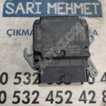 Audi A3 Airbag Beyni çıkma parça - SARI MEHMET OTO YEDEK PARÇA Konya