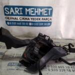 Audi A3 İç Sigorta Kutusu çıkma parça - SARI MEHMET OTO YEDEK PARÇA Konya