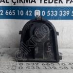 Audi A3 Fan Motoru çıkma parça - SARI MEHMET OTO YEDEK PARÇA Konya