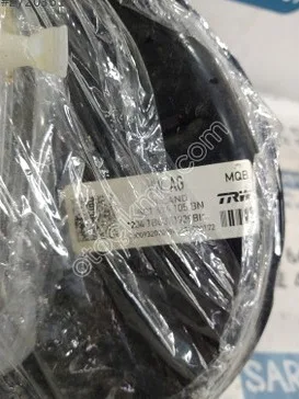 Audi A3 Westinghouse çıkma parça - SARI MEHMET OTO YEDEK PARÇA Konya