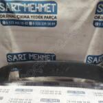 Audi A3 Arka Tampon çıkma parça - SARI MEHMET OTO YEDEK PARÇA Konya