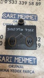 ÇIKMA AUDİ A3 KAPI KONTROL MODÜLÜ 5Q0 959 395E – Konya Çıkma Parça