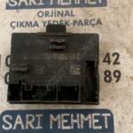 Audi A3 Konfor Beyni çıkma parça - SARI MEHMET OTO YEDEK PARÇA Konya