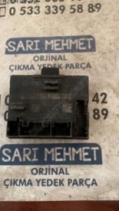 ÇIKMA AUDİ A3 KAPI KONTROL MODÜLÜ 5Q0 959 595 A – Konya Çıkma Parça
