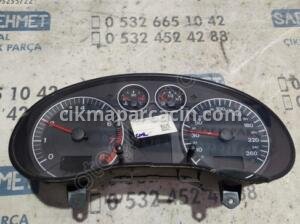 ÇIKMA AUDİ A3 KİLOMETRE GÖSTERGE SAATİ 8P0920900 E - Konya Çıkma Parça