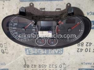 ÇIKMA AUDİ A3 KİLOMETRE GÖSTERGE SAATİ 8P0920930 Q – Konya Çıkma Parça