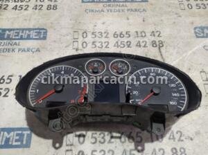 ÇIKMA AUDİ A3 KİLOMETRE GÖSTERGE SAATİ 8P0920980 J – Konya Çıkma Parça