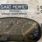 Audi A3 Gösterge Paneli çıkma parça - SARI MEHMET OTO YEDEK PARÇA Konya