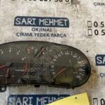 Audi A3 Gösterge Paneli çıkma parça - SARI MEHMET OTO YEDEK PARÇA Konya