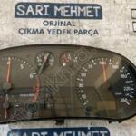 Audi A3 Gösterge Paneli çıkma parça - SARI MEHMET OTO YEDEK PARÇA Konya