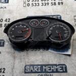 Audi A3 Gösterge Paneli çıkma parça - SARI MEHMET OTO YEDEK PARÇA Konya