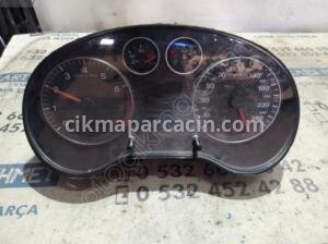 ÇIKMA AUDİ A3 KİLOMETRE SAATİ GÖSTERGE SAATİ 8P0920930J – Konya Çıkma Parça