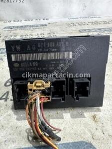 ÇIKMA AUDİ A3 KONFOR BEYNİ 8P0959433B – Konya Çıkma Parça