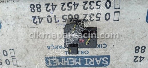 Audi A3 Konfor Beyni çıkma parça