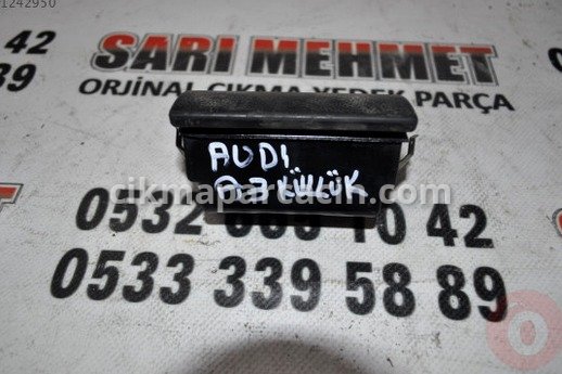 Audi A3 Küllük çıkma parça