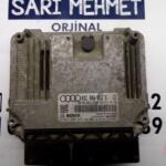 Audi A3 Motor Beyni çıkma parça - SARI MEHMET OTO YEDEK PARÇA Konya