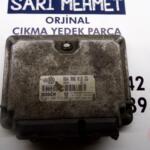Audi A3 Motor Beyni çıkma parça - SARI MEHMET OTO YEDEK PARÇA Konya