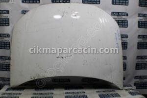 ÇIKMA AUDİ A3 MOTOR KAPUTU 2349 – Konya Çıkma Parça