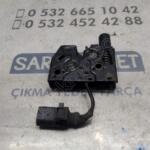 Audi A3 Kaput Kilidi çıkma parça - SARI MEHMET OTO YEDEK PARÇA Konya