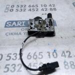 Audi A3 Kaput Kilidi çıkma parça - SARI MEHMET OTO YEDEK PARÇA Konya