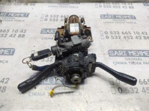 ÇIKMA AUDİ A3 OCTAVİA A4 A3 DİREKSİYON MAFSALI 8L1419501BR – Konya Çıkma Parça