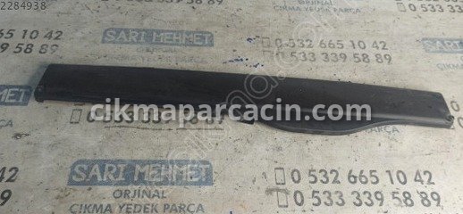 Audi A3 Ön Panel çıkma parça