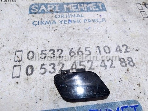 Audi A3 Çeki Demir Kapağı çıkma parça