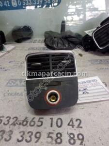 ÇIKMA AUDİ A3 ORTA HAVALANDIRMA IZGARASI – Konya Çıkma Parça