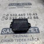 Audi A3 Park Sensör Beyni çıkma parça - SARI MEHMET OTO YEDEK PARÇA Konya