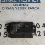 Audi A3 Park Sensörü çıkma parça - SARI MEHMET OTO YEDEK PARÇA Konya