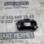 Audi A3 Fan Motoru çıkma parça - SARI MEHMET OTO YEDEK PARÇA Konya