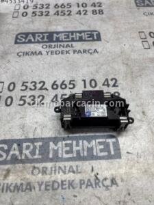 ÇIKMA AUDİ A3 Q3 FAN KONTROL ÜNİTESİ 3C0907521F – Konya Çıkma Parça
