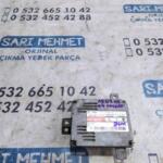Audi A3 Far Beyni çıkma parça - SARI MEHMET OTO YEDEK PARÇA Konya