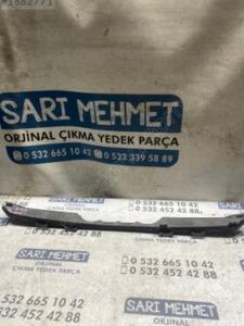ÇIKMA AUDİ A3 RADYATÖR ÜST PLASTİĞİ – Konya Çıkma Parça