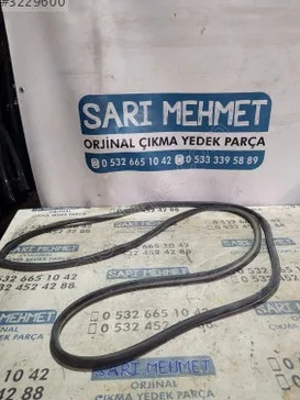 Audi A3 Kapı Fitili çıkma parça - SARI MEHMET OTO YEDEK PARÇA Konya