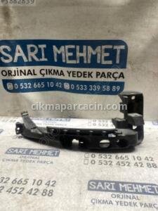 ÇIKMA AUDİ A3 SAĞ FAR ALT BRAKETİ 09-13 – Konya Çıkma Parça