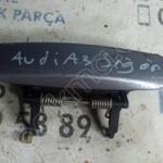 Audi A3 Dış Kapı Kolu çıkma parça - SARI MEHMET OTO YEDEK PARÇA Konya
