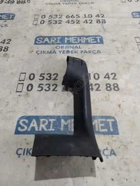 Audi A3 Cam Düğmesi çıkma parça - SARI MEHMET OTO YEDEK PARÇA Konya