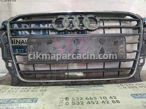 Audi A3 Panjur çıkma parça