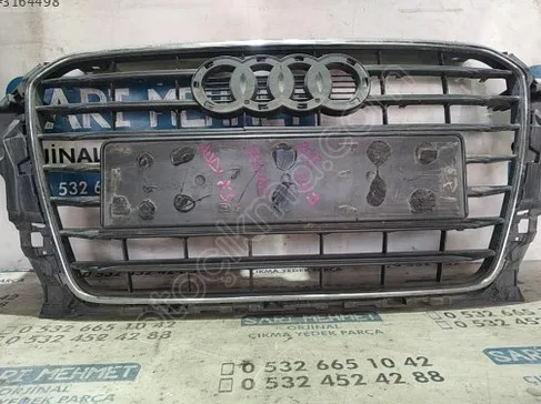 Audi A3 Panjur çıkma parça - SARI MEHMET OTO YEDEK PARÇA Konya
