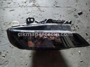 ÇIKMA AUDİ A3 SEDAN SOL SİS FARI 2013-2016 8V0941699B – Konya Çıkma Parça